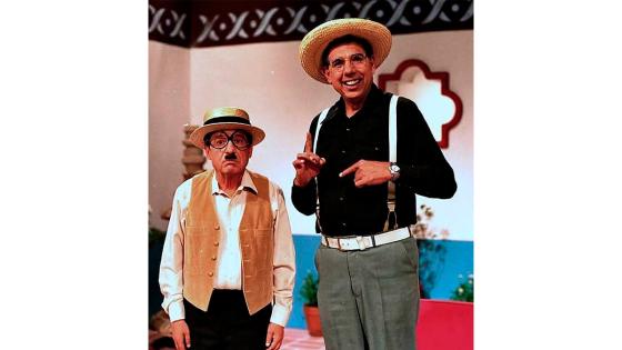 Los Chifladitos Los Chifladitos