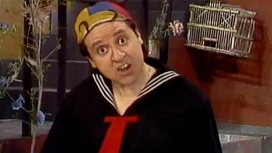 Quico Quico