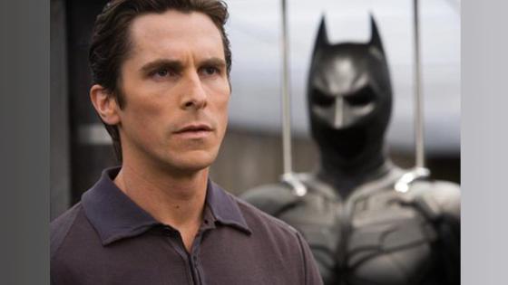 Christian Bale Christian Bale