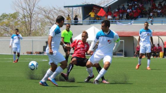 Inicio de la Copa Rommel