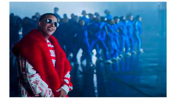 Daddy Yankee Daddy Yankee