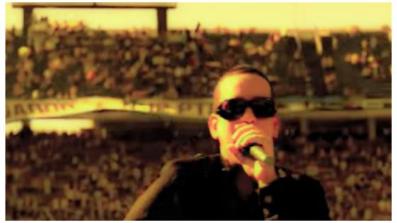 Daddy Yankee Daddy Yankee