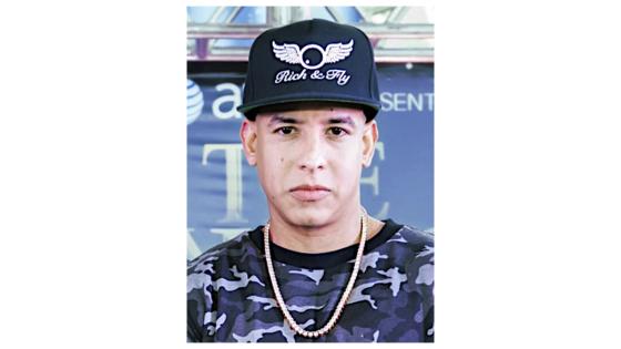 Daddy Yankee Daddy Yankee