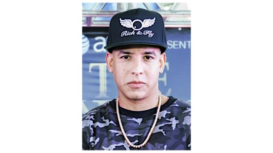 Daddy Yankee