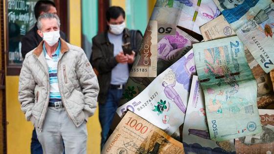 Colombia cumplió este martes cinco meses en cuarentena para combatir la COVID-19