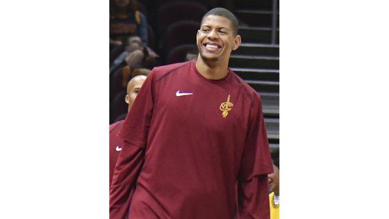 Walter Tavares