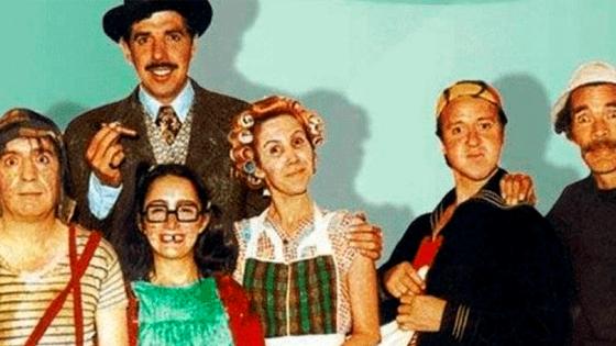 El Chavo del 8