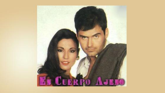 En cuerpo ajeno En cuerpo ajeno