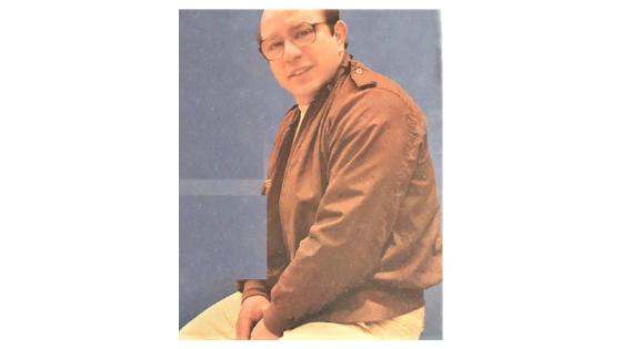 Juan Ramón Vargas Sampedro Juan Ramón Vargas Sampedro