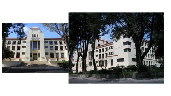 Biblioteca Nacional de Colombia