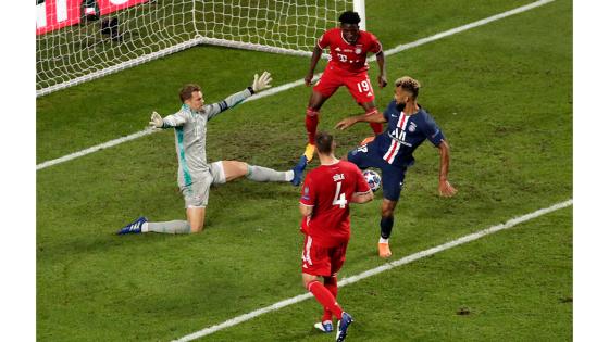 Final de la UEFA Champions League 