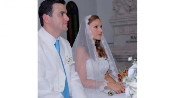 matrimonio Juan Diego Alvira