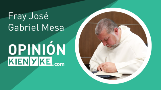 Fray José Gabriel Mesa Fray José Gabriel Mesa