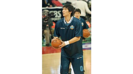 Ha Seung-Jin Ha Seung-Jin