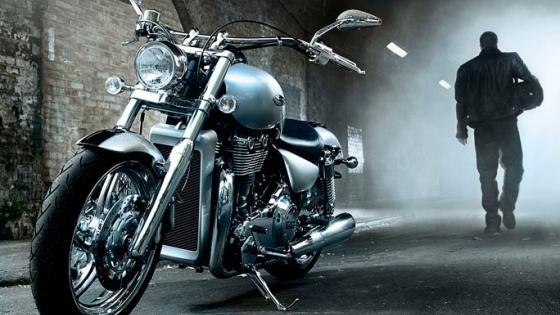 Concesionario de Harley Davidson sufrió millonario hurto en Bogotá Concesionario de Harley Davidson sufrió millonario hurto en Bogotá