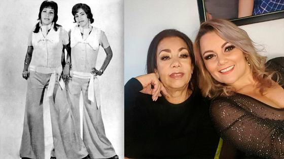 Las Hermanitas Calle Las Hermanitas Calle