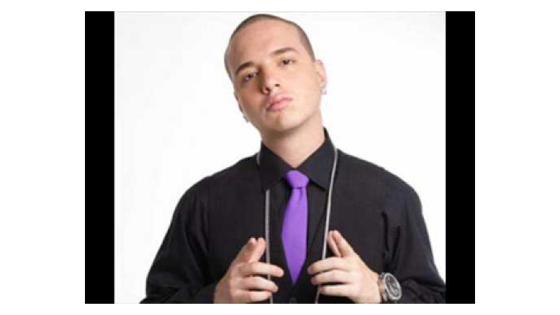 J Balvin J Balvin