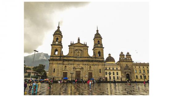 Catedral Primada de Colombia 