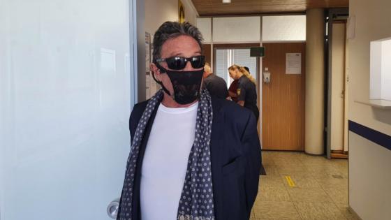 John McAfee antivirus McAfee John McAfee antivirus McAfee