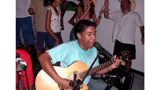 Kaleth Morales Kaleth Morales