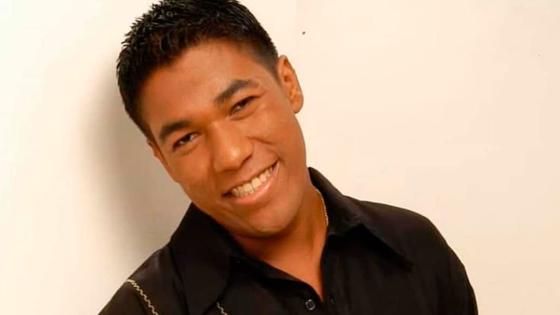 Kaleth Morales Kaleth Morales