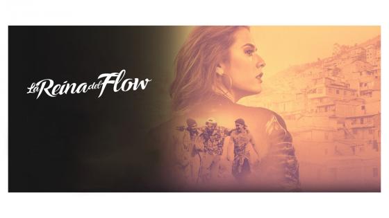 La reina del flow