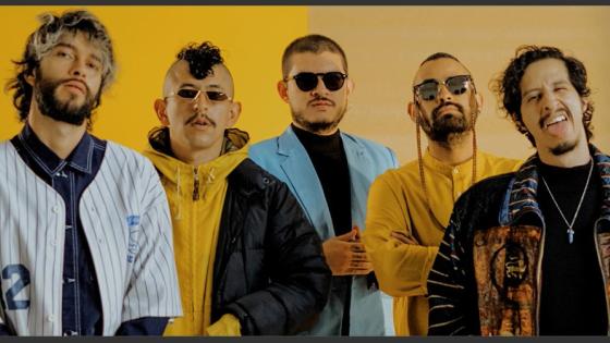 LosPetitFellas '777: Buenos Días' LosPetitFellas '777: Buenos Días'