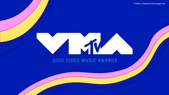 Conozca el listado completo de los ganadores de los VMA's 2020