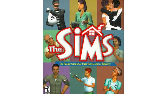 Los Sims Los Sims