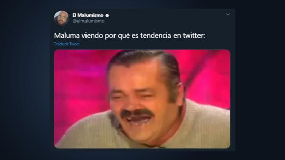 Memes de Maluma.