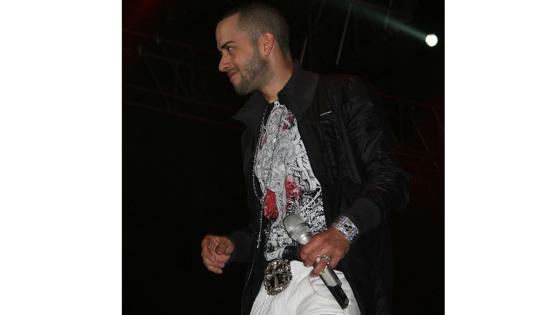 Yandel Yandel