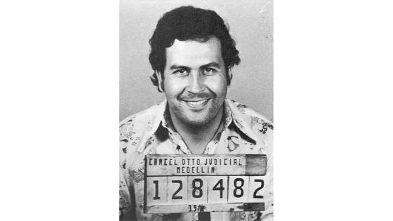 Pablo Escobar