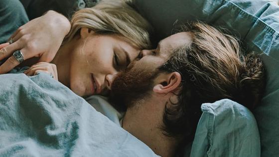 dormir en pareja dormir en pareja