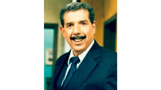 Profesor Jirafales Profesor Jirafales