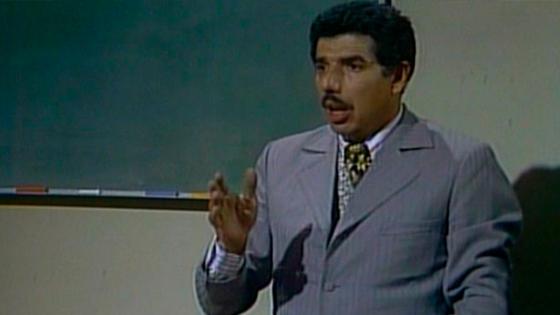 Profesor Jirafales Profesor Jirafales