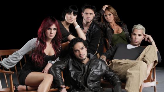 RBD