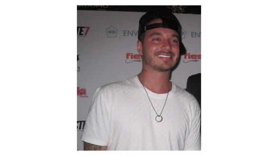 J Balvin