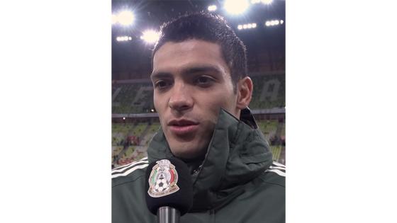 Raúl Jiménez Raúl Jiménez