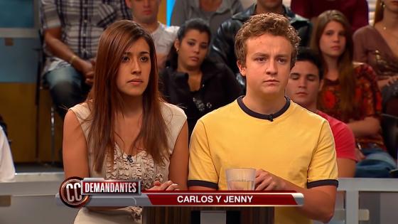 Sebastián Rondón - Actor Caso Cerrado Sebastián Rondón - Actor Caso Cerrado