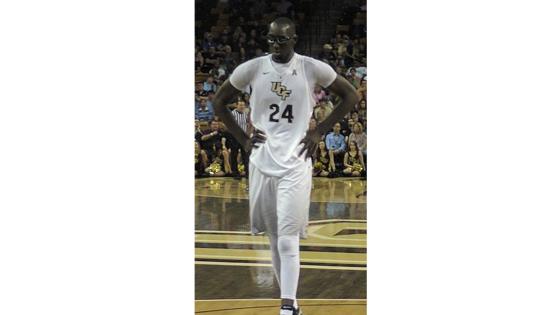 Tacko Fall Tacko Fall