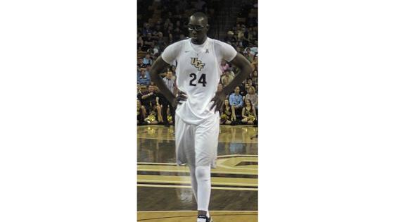 Tacko Fall