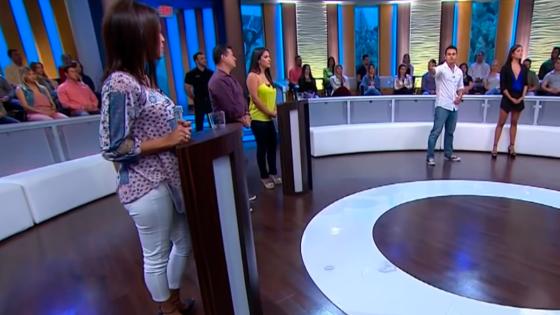 Valeria Morales Miss Colombia 2018 - Caso Cerrado Valeria Morales Miss Colombia 2018 - Caso Cerrado