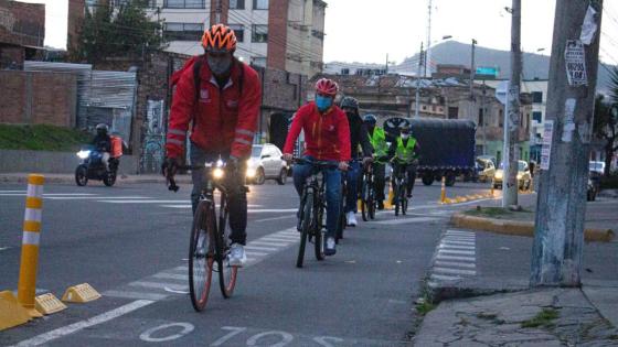 Corredor seguro San Cristóbal