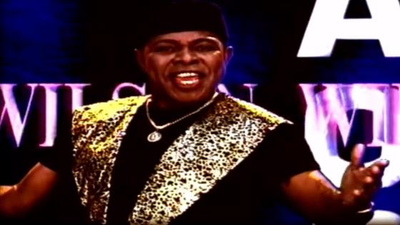 Wilson Manyoma Wilson Manyoma