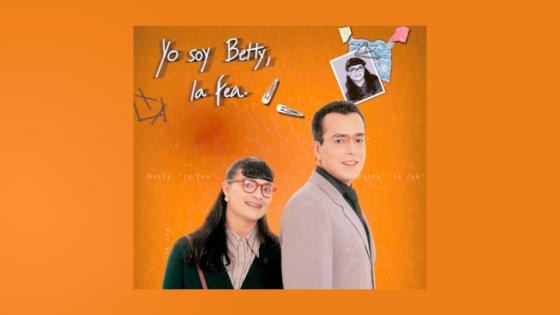 Yo soy Betty la fea Yo soy Betty la fea