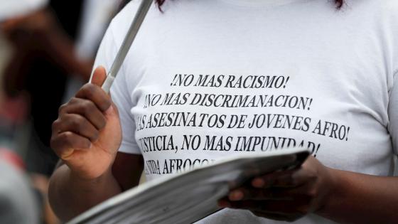 jóvenes protestaron jóvenes protestaron
