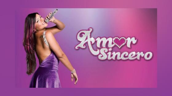 Amor Sincero Amor Sincero