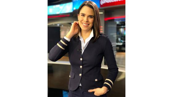 Andreina Solorzano Andreina Solorzano
