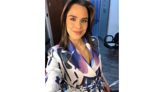 Andreina Solorzano Andreina Solorzano