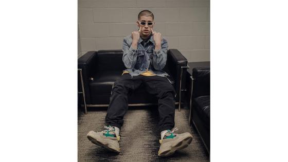Bad Bunny Bad Bunny